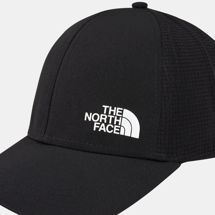 The North Face Trail Trucker 2.0 Cap Black image number 2