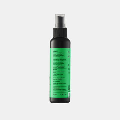 Sneaker Lab Sneaker Protector 125 ML Spray Black
