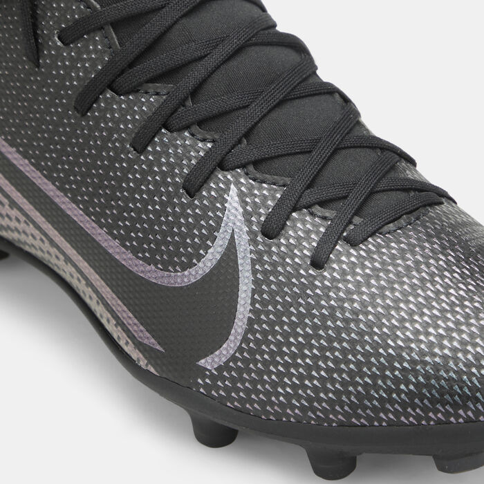 Nike Kids' Sunray Adjust 5 V2 Sandals Black image number 4