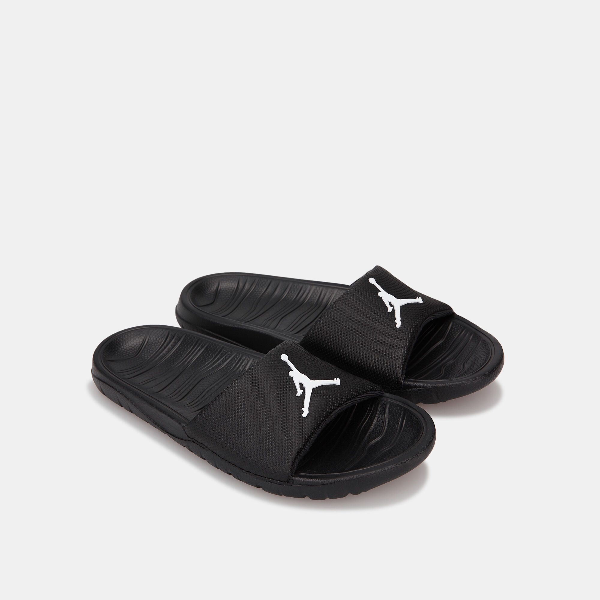 jordan infant slides