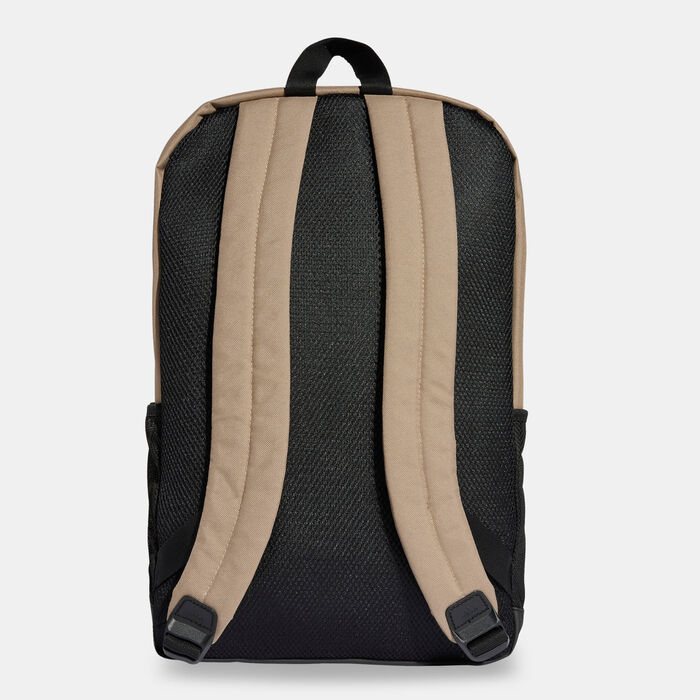 adidas Motion Backpack Beige image number 1