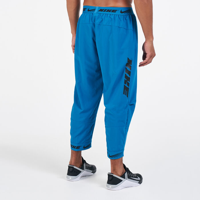 Nike Men's Sports Clash Training Pants Blue image number 1