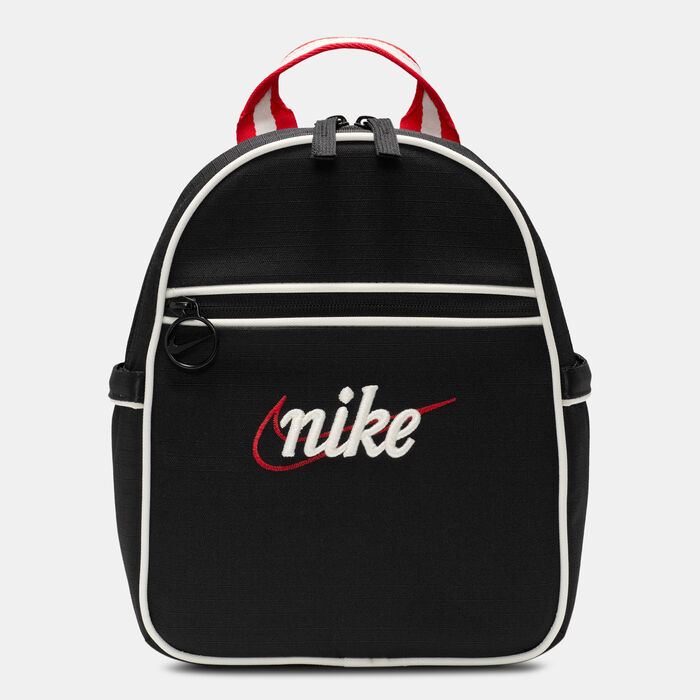 Nike Women's Sportswear Futura 365 Backpack Black image number 0