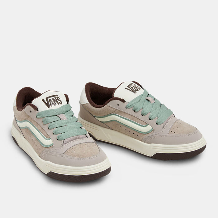 Vans Hylane Unisex Shoes Grey image number 1