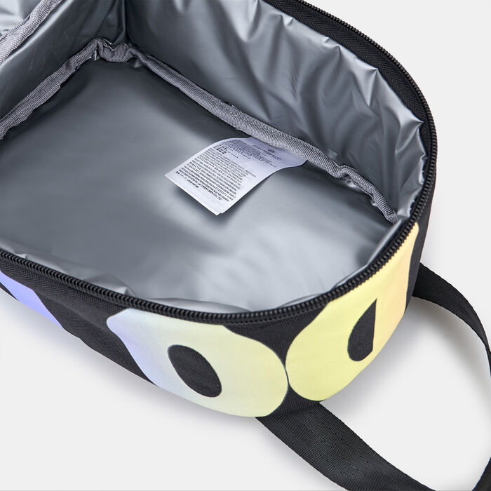 Nike Shine Insulated Lunch Bag Black image number 3