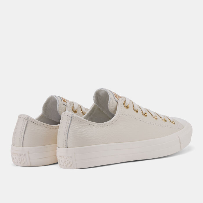 Converse Women's Chuck Taylor All Star Shoes Brown image number 2