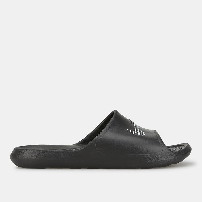 Nike Men's Victori One Shower Slide Black image number 1