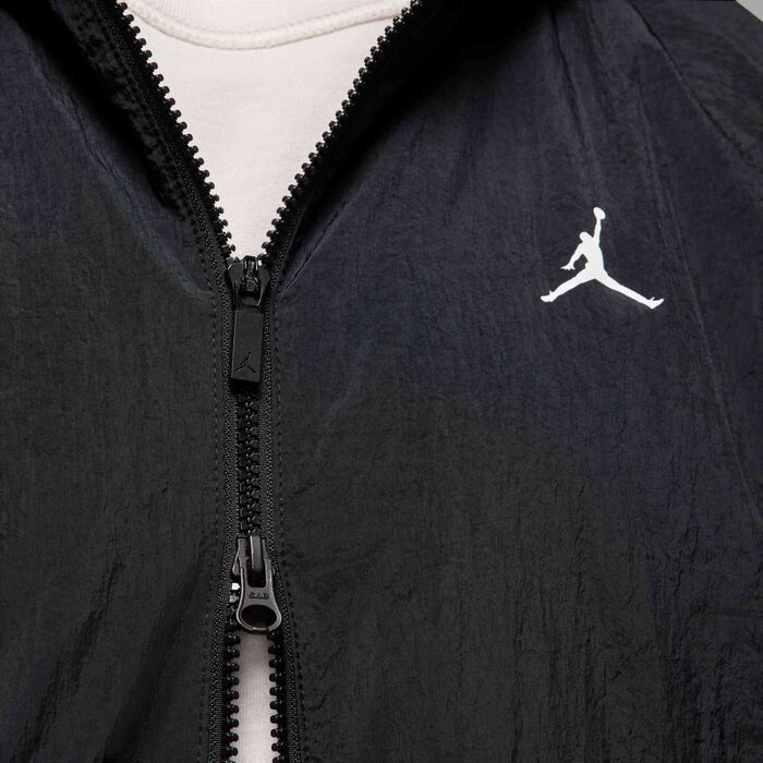 Jordan Men's Sport Classic Jacket Black image number 4