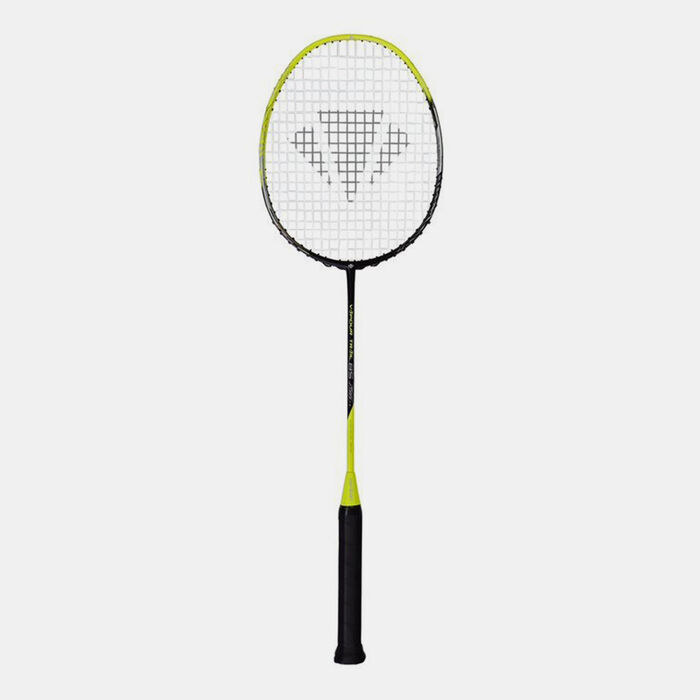 Dunlop Carlton Vapour Trail 85 Badminton Racket Multi image number 0