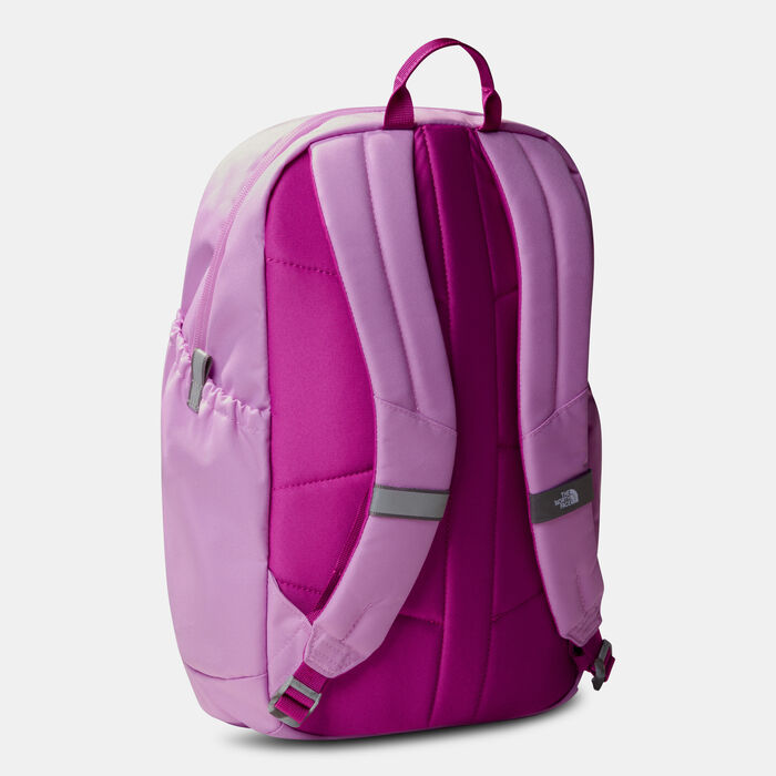 The North Face Mini Recon Backpack Purple image number 1