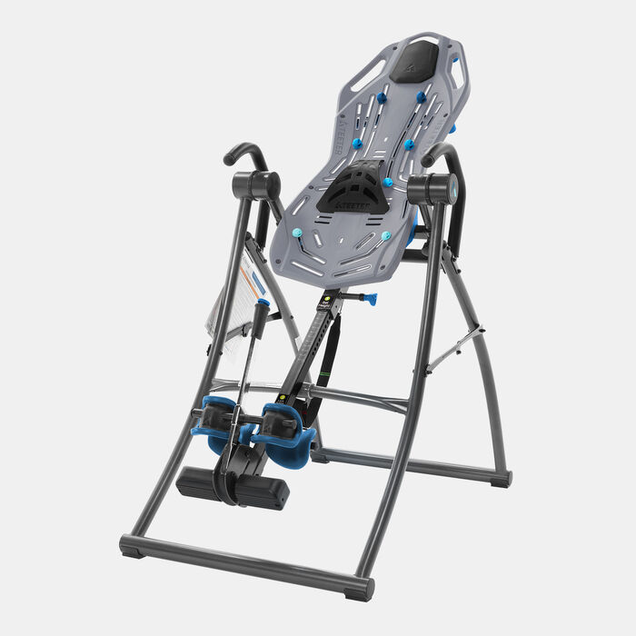 Teeter FitSpine XC5 Inversion Table Black image number 0