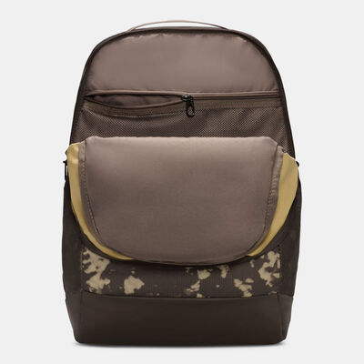 Nike Brasilia Backpack Brown