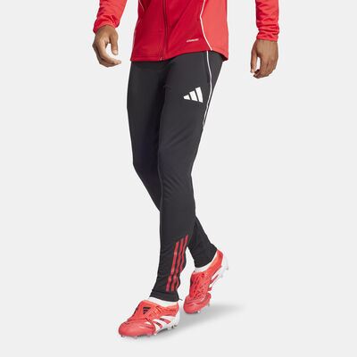 adidas Men's Tiro 25 Competition Training Pants Black