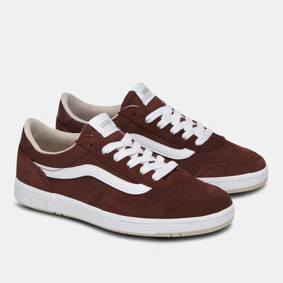 Vans Cruze Too ComfyCush Unisex Shoes Black