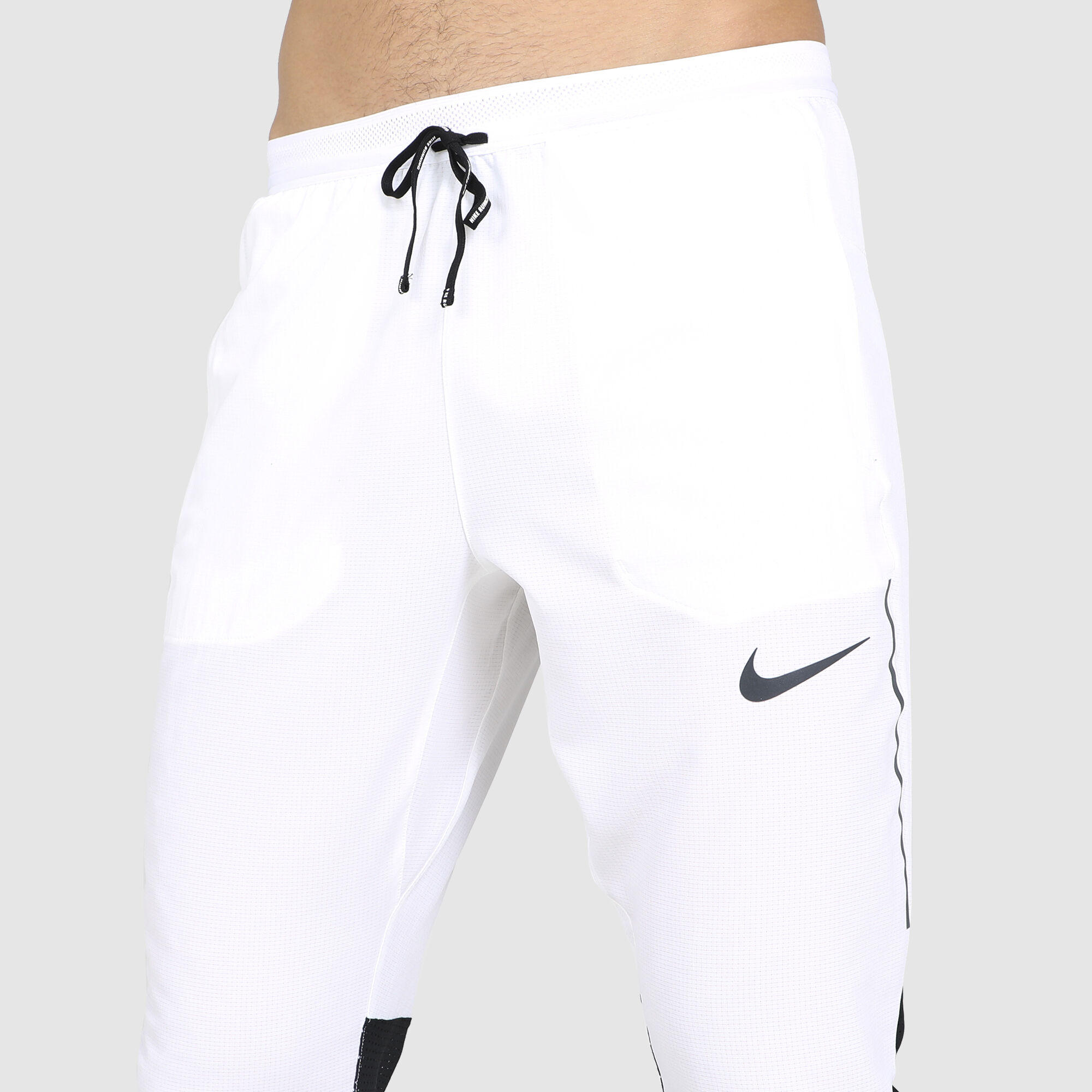 Nike | Run Shield Jogging Pants Mens | Black | SportsDirect.com