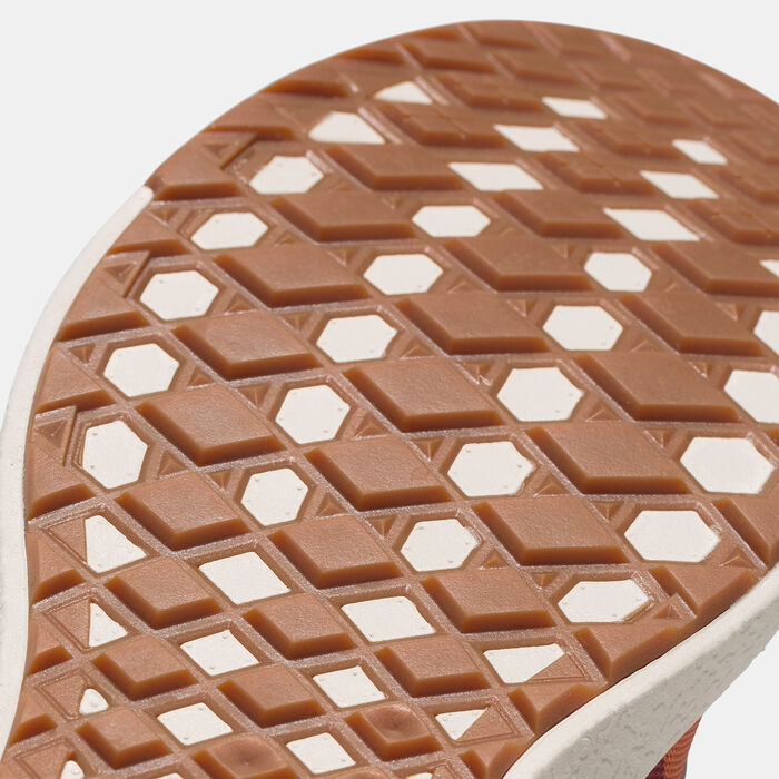 Vans UltraRange EXO SE Unisex Shoes Orange image number 5