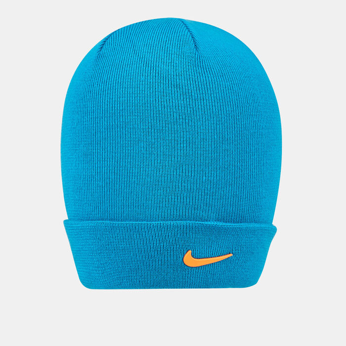Nike Kids' Beanie Blue image number 0