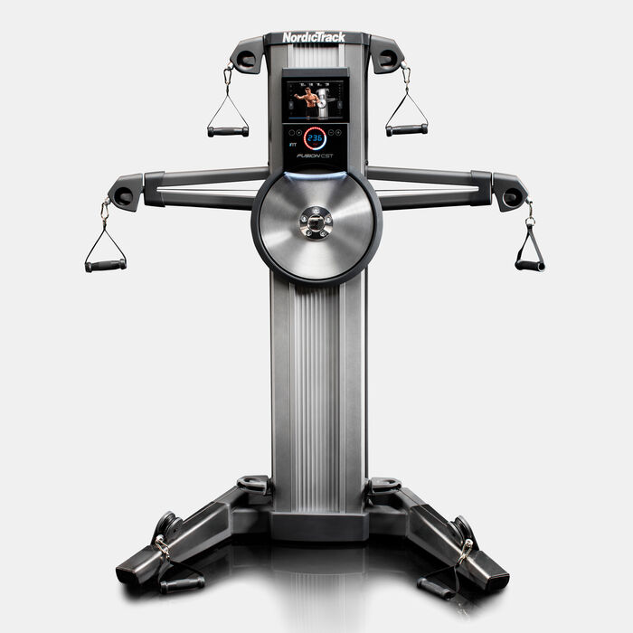 NordicTrack Fusion CST System Multi image number 0