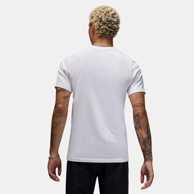 Jordan Men's Dubai T-Shirt White
