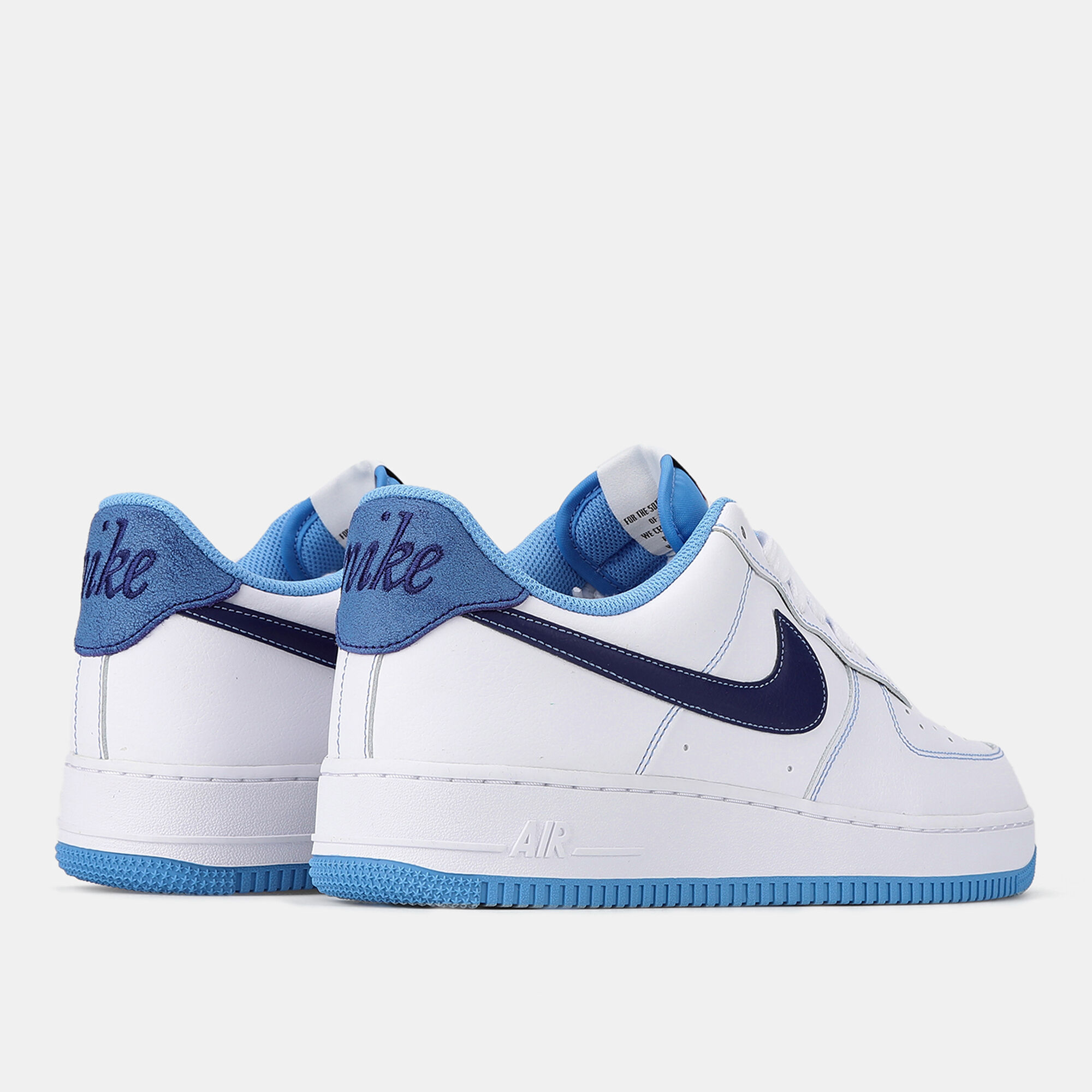 Buy Nike Men's Air Force 1 07 S50 Shoe in Dubai, UAE | SSS