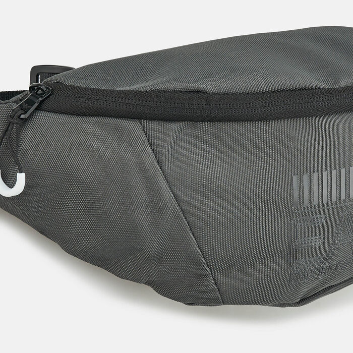 EA7 Emporio Armani Train Core Shoulder Bag Black image number 3