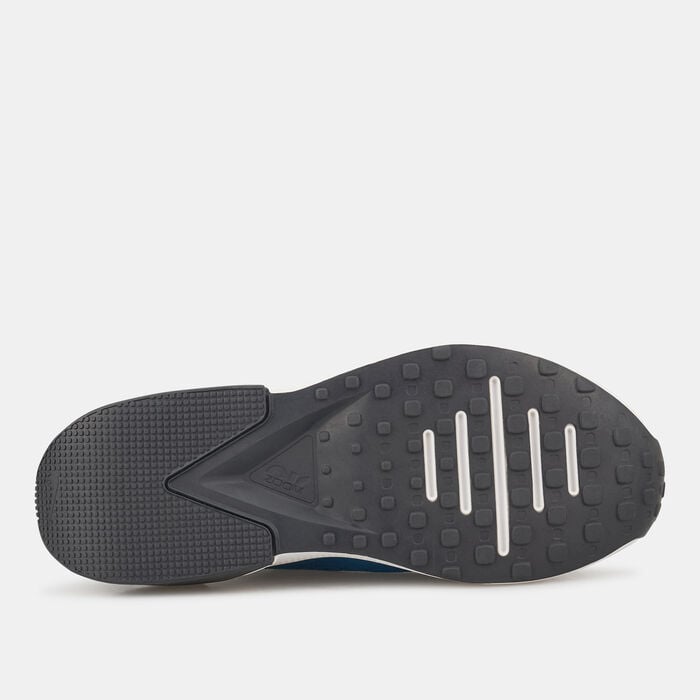 Nike Men's Air Zoom TR 1 Workout Shoes Blue image number 3