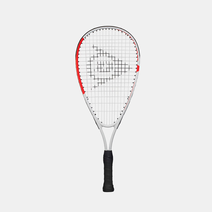 Dunlop Kids' Fun Mini Squash Racket Multi image number 0