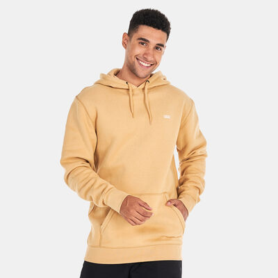 Vans Men's ComfyCush Hoodie Beige