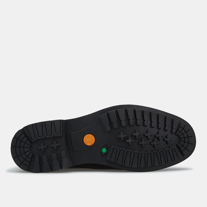 Timberland Men's Stormbucks PT Oxford Shoe Black image number 3