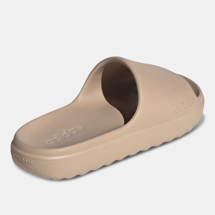 adidas Adilette Lumia Slides Brown image number 1