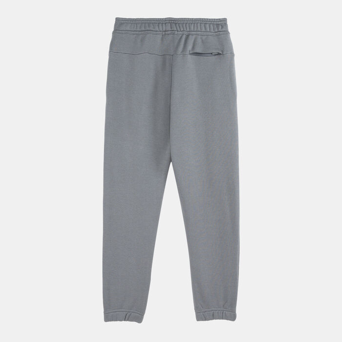 Nike Kids' Sportswear Photo Graphic T-Shirt Grey image number 1