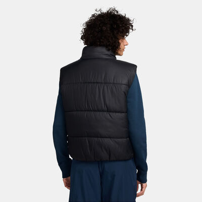 Nike Women's Sportswear Therma-FIT Puffer Vest Black