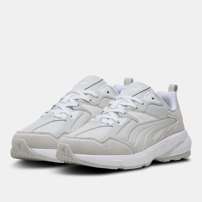 PUMA Men's Profoam Galactic Shoes White image number 1
