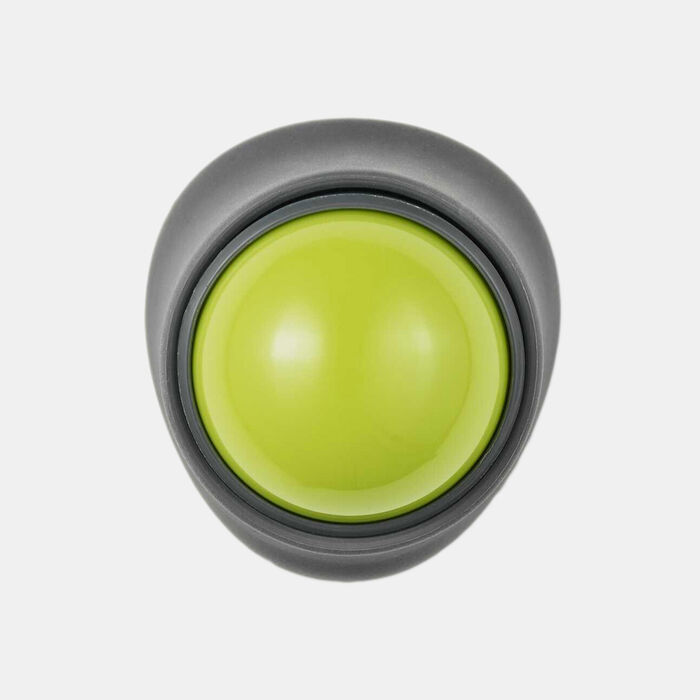 TRGR Handheld Massage Ball Green image number 1