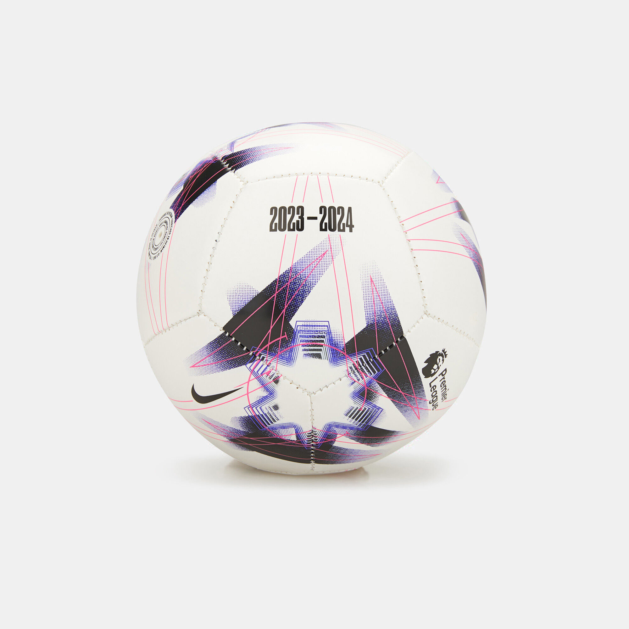 Nike Premier League Skills Mini Football White Online in