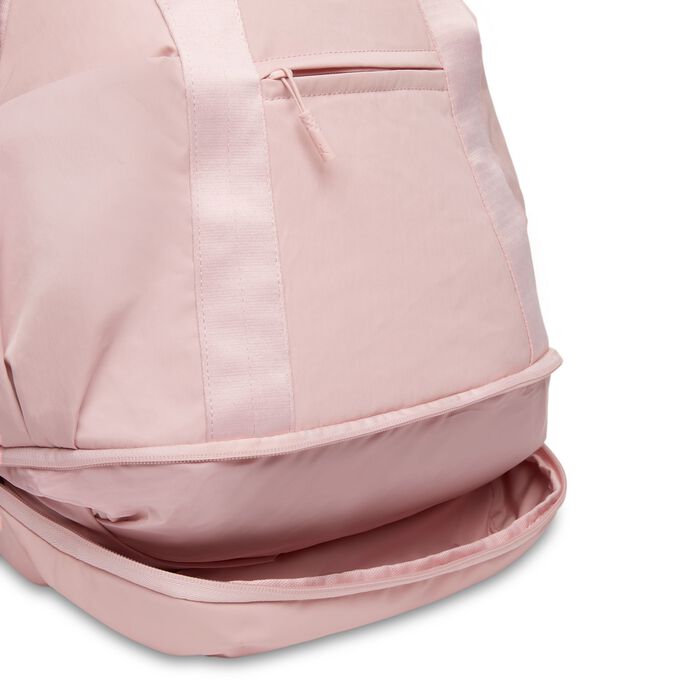 Jordan Alpha Backpack Pink image number 7