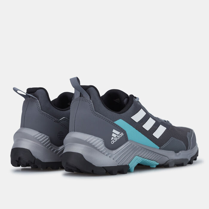 adidas Women's Eastrail 2.0 Hiking Shoe Grey image number 2