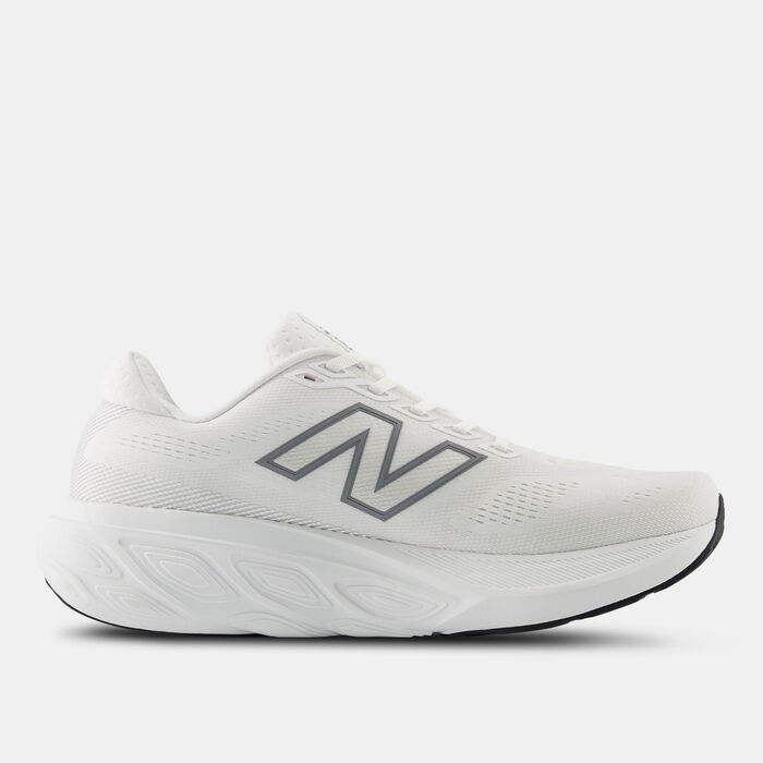 New Balance Men's Fresh Foam X 880v15 Running Shoes White image number 2