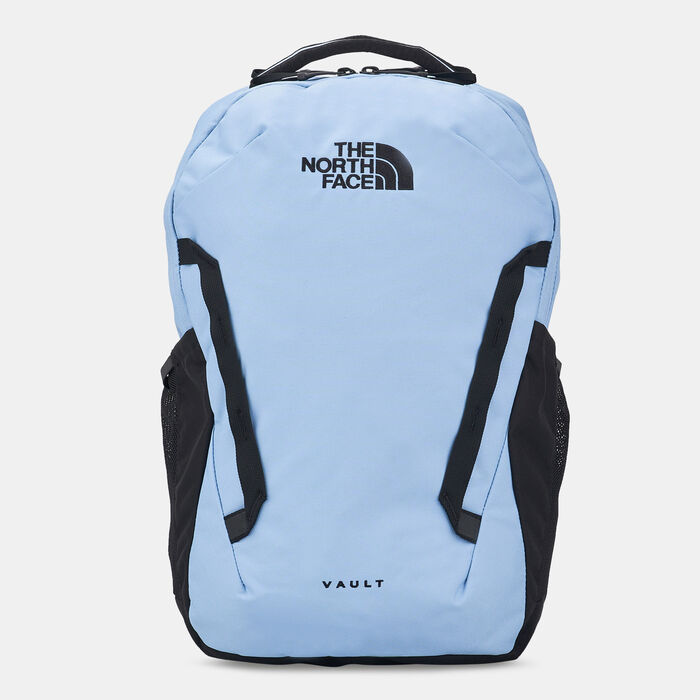 The North Face Vault Backpack Blue image number 0