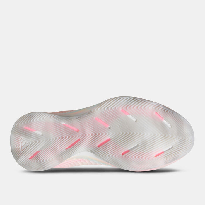 adidas Anthony Edwards 1 Low Basketball Shoes image number 3