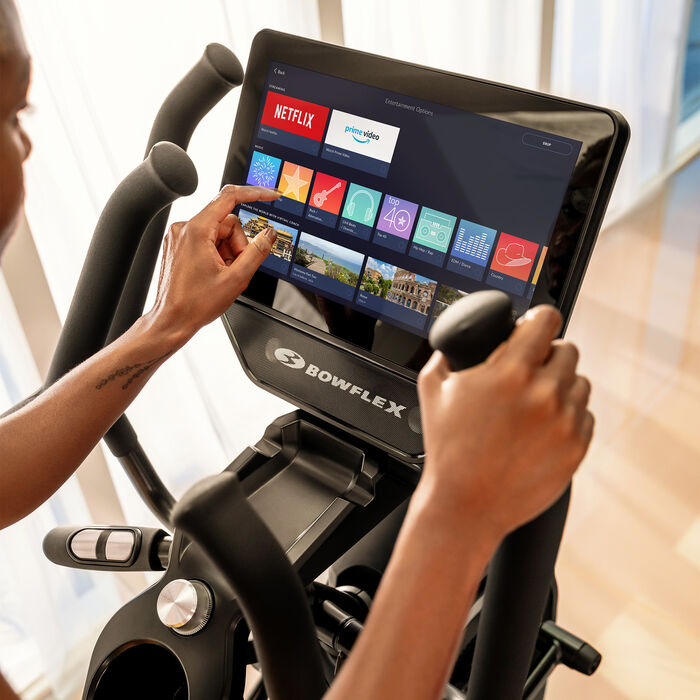 Bowflex Max Total Elliptical Trainer Multi image number 6