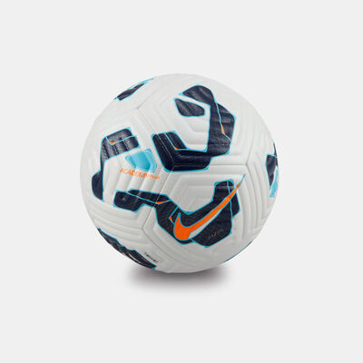 Nike Academy Plus Football White