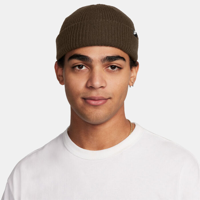 Nike Terra Futura365 Beanie Brown image number 0