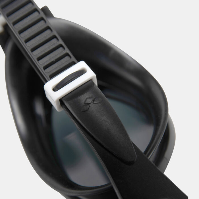 Arena The One Plus Swimming Goggles Black image number 5