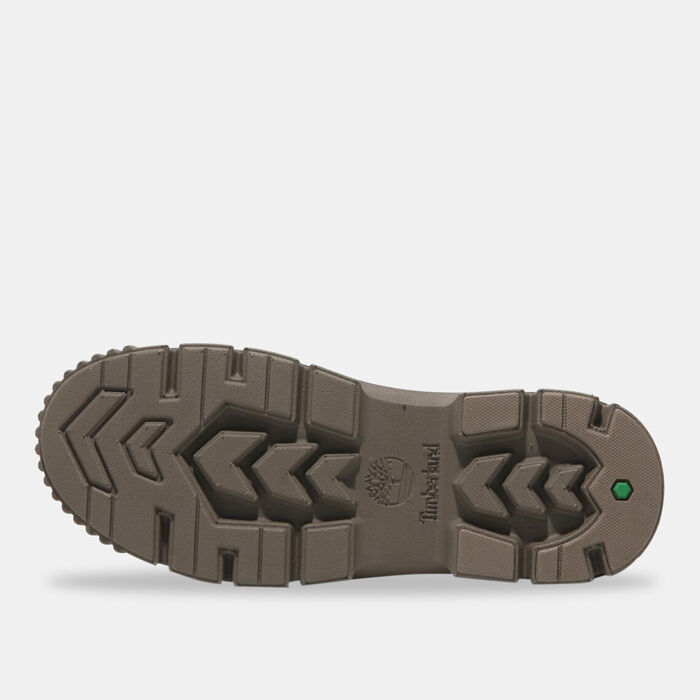 Timberland Women's Field Chelsea Boots Brown image number 3