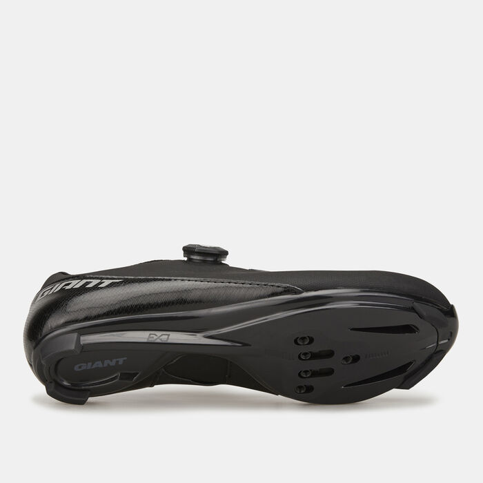 Giant Men's Surge Comp Cycling Shoes Black image number 3