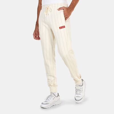 PUMA Men's X COCA COLA T7 Track Pants Beige