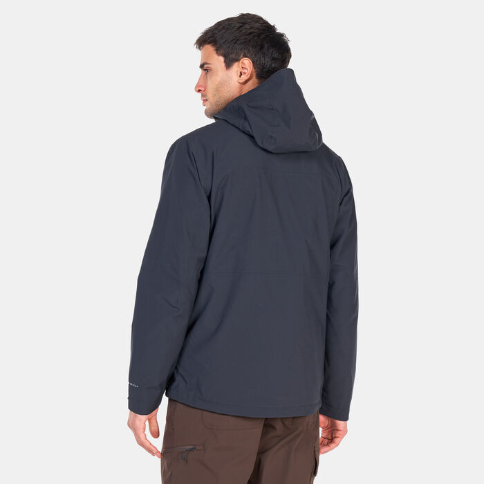 Men's Canyon Meadows™ Omni-Heat™ Infinity Interchange Jacket