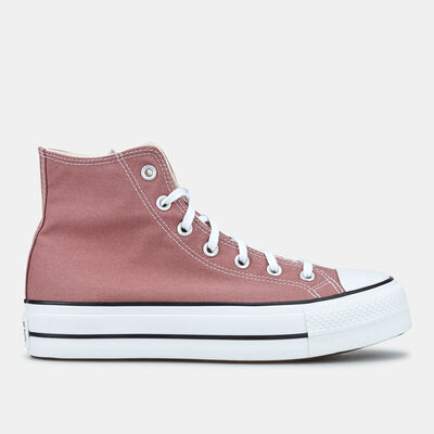 Converse Chuck Taylor All Star Unisex Shoe Peach