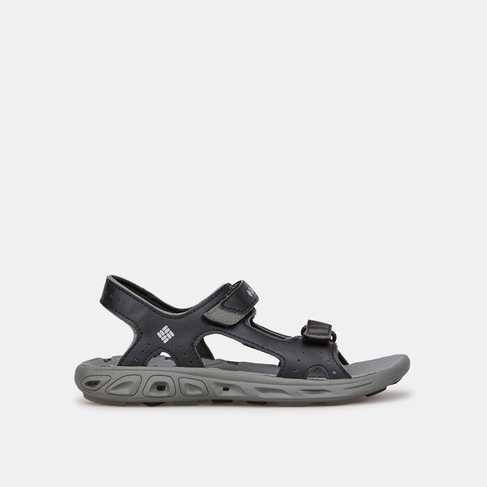 Columbia Kids’ Techsun™ Vent Sandals Black image number 0